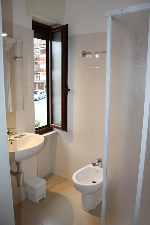 Affittacamere La Genzianella Vinadio Exterior foto