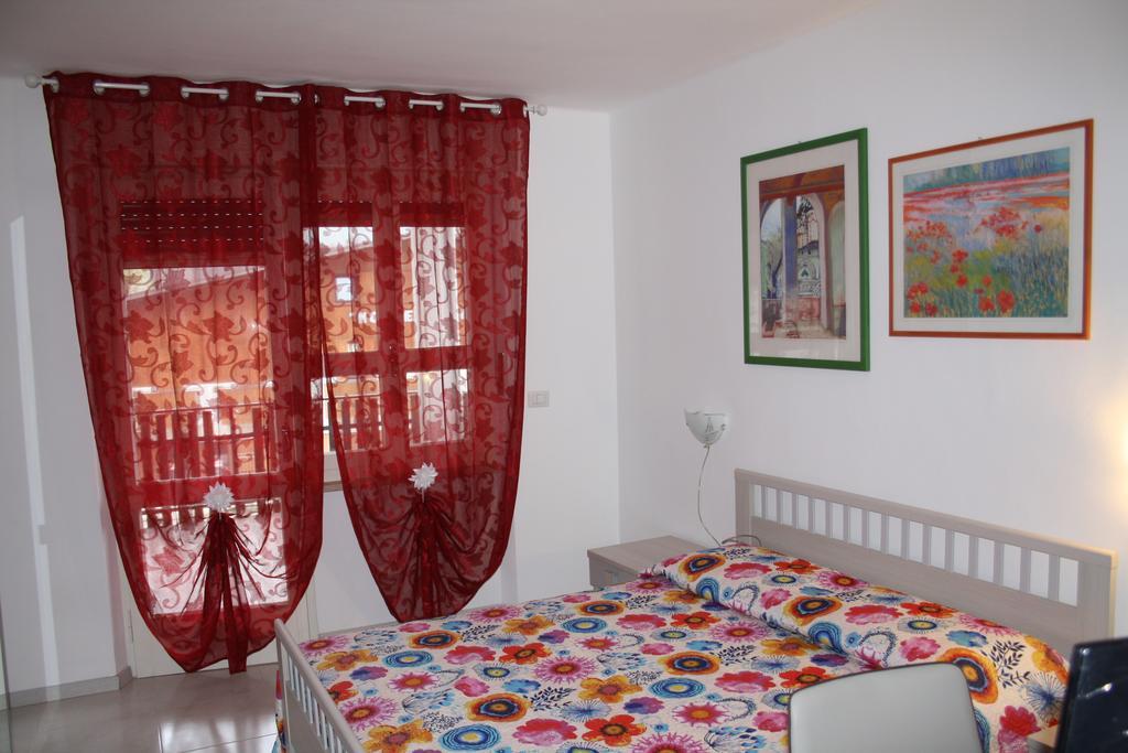 Affittacamere La Genzianella Vinadio Exterior foto
