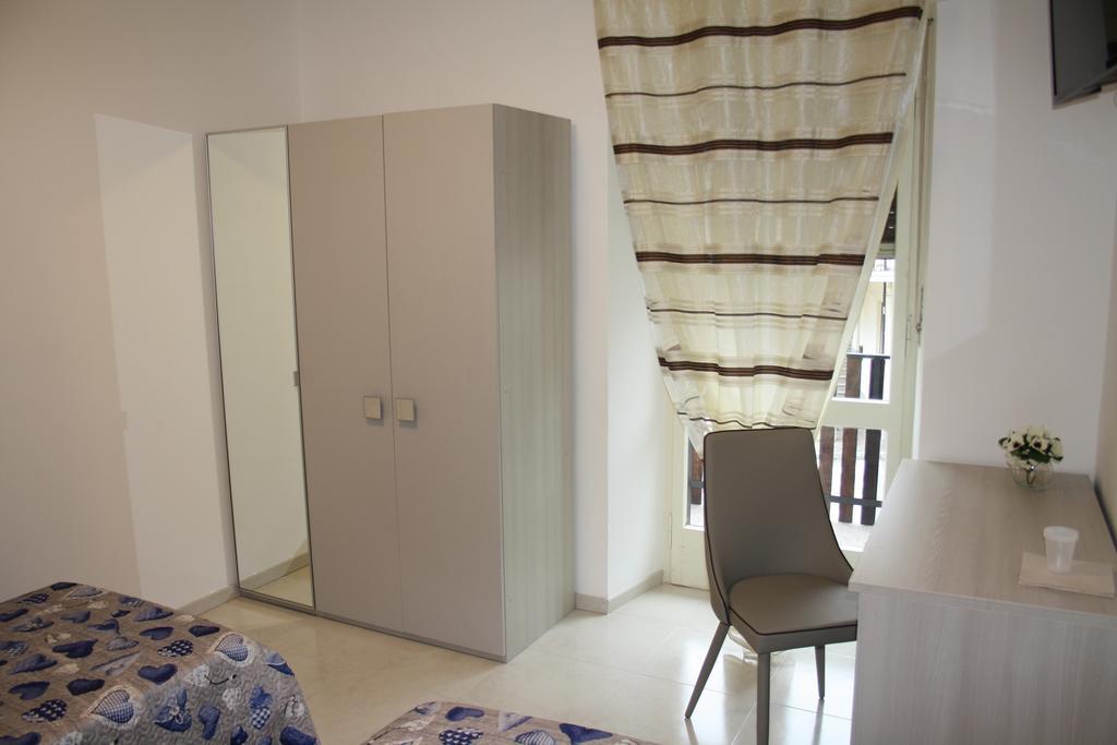 Affittacamere La Genzianella Vinadio Exterior foto