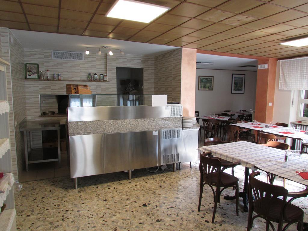 Affittacamere La Genzianella Vinadio Exterior foto